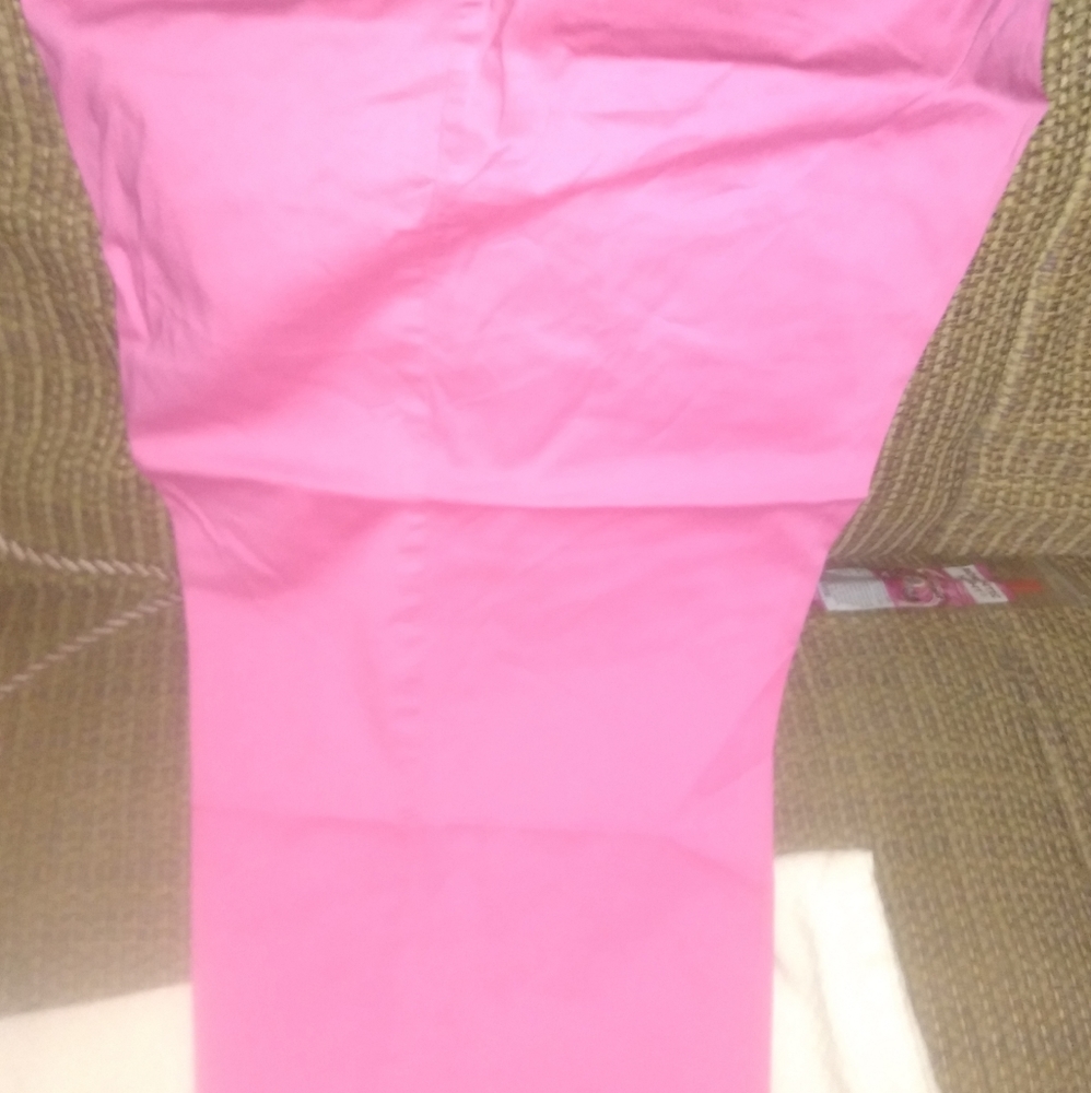 Capris - Picture 2 of 2